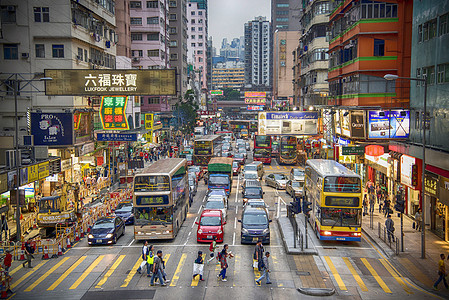 香港金融科技考察：创新融合的引擎