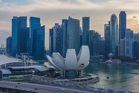 探索未来科技，开启新加坡Web3.0游学之旅！