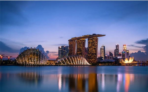 新加坡的科技与金融，如何成就制造业高质量发展？