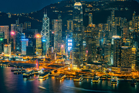 香港金融科技考察，找到企业发展新方向