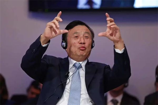 华为：如何靠反人性赢得客户？