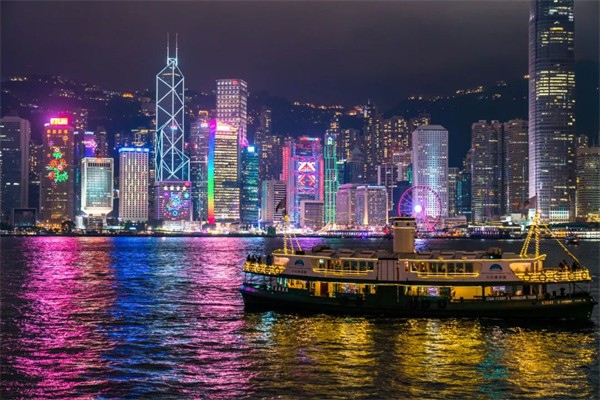 大航海时代来临｜4月，属于香港Web3
