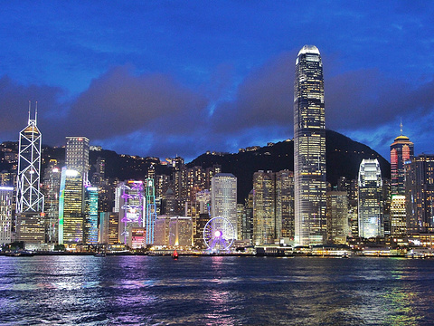 香港企业考察，抓住市场先机  